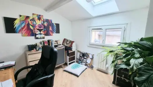 Maison 3 pièces 91 m² 