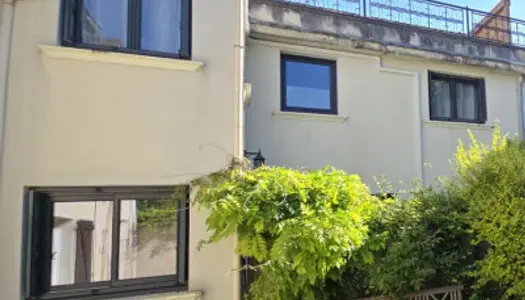 Maison 7 pièces 155 m² 