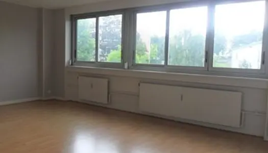 Appartement 2 pièces 53 m² 