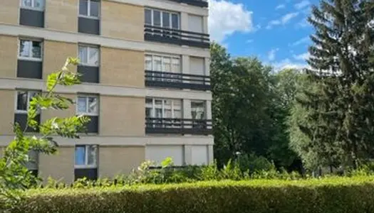 Appartement 4 pièces - 83m2 