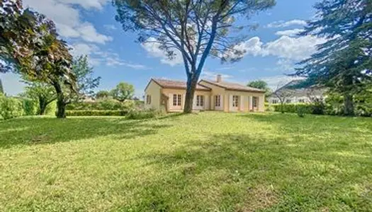 Villa 4 pièces 115 m² 