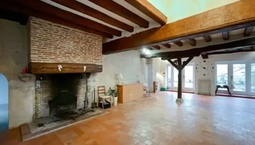 Maison de ville 5 pièces 193 m² 