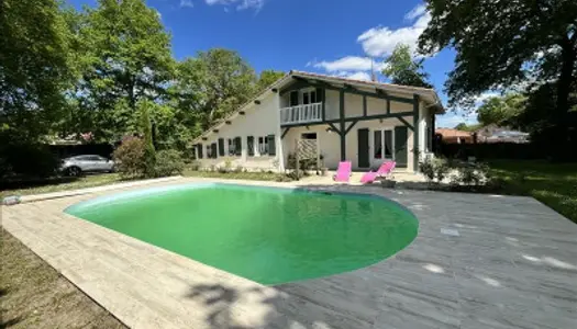 Maison 5 pièces 133 m² 