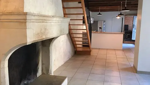 Maison 4 pièces 117 m² 