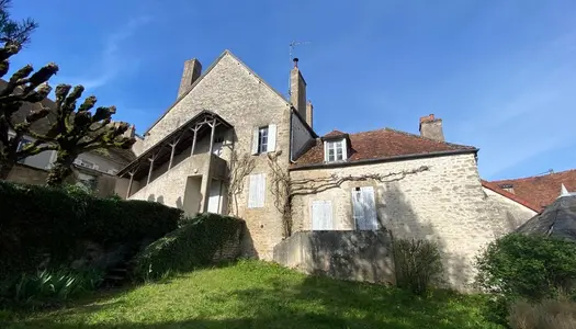 Maison de 170m2 à rénover - Châtillon-en-Bazois