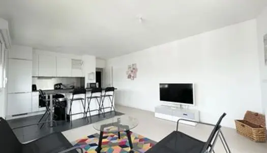 Appartement 5 pièces 102 m² 