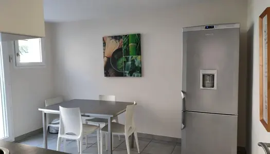 Appartement de 45m2 à louer sur Varces Allieres et Risset 