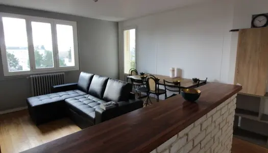 Appartement 5 pièces 78 m²