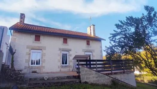 Maison 3 pièces 78 m² 