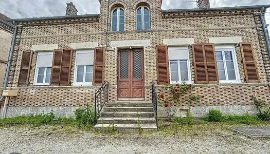 Maison 7 pièces 180 m² 