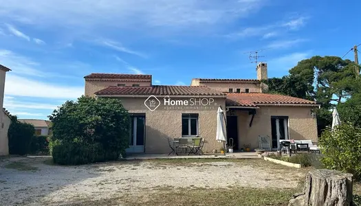 Villa 5 pièces 126 m² 