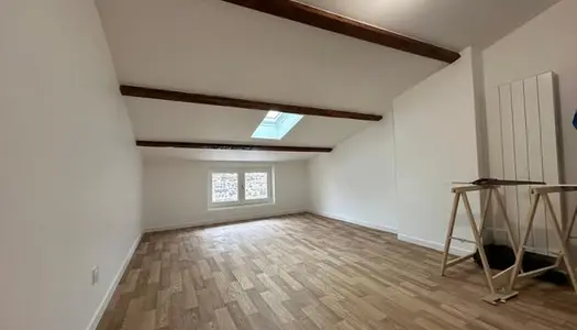 Maison 3 pièces 40 m²