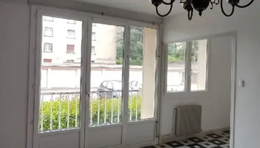 Appartement lumineux