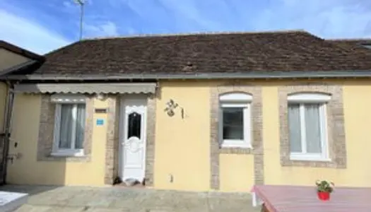 Maison 3 pièces 63 m²