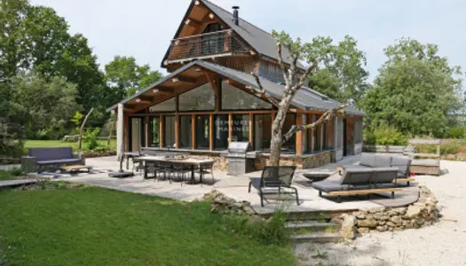 Villa de charme au bord du Golfe du Morbihan à Vannes 