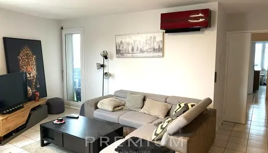 Vente Appartement 85 m² à Grenoble 199 000 €