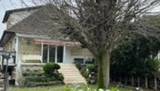 Neuilly-Sur-Marne : maison à acheter 212000 € avec Axion 