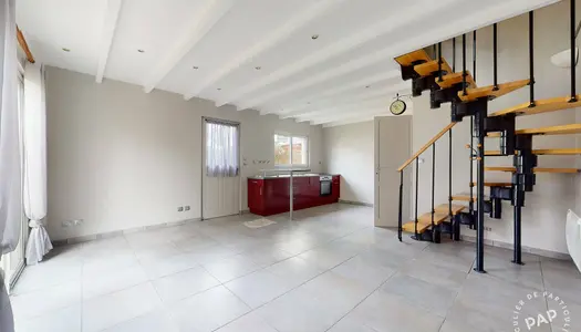 Maison 6 pièces 157 m² 