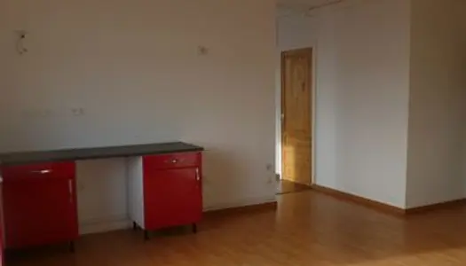 Appartement 3 pièces 74 m² 