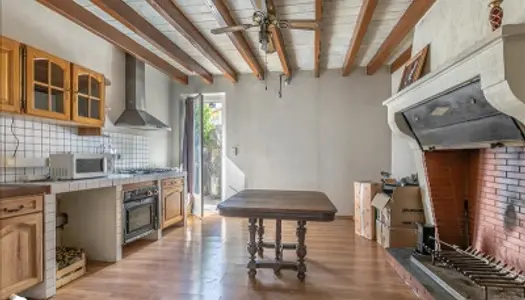 Maison 4 pièces 105 m² 