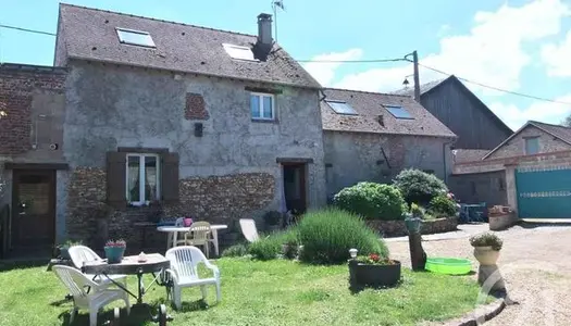 Maison 4 pièces 139 m²