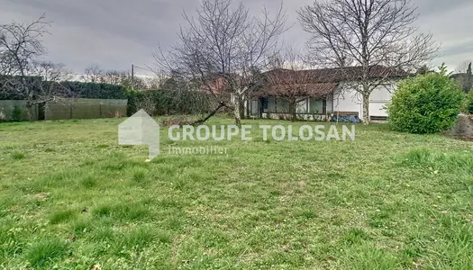 Vente Maison 131 m² à Rouffiac-Tolosan 550 000 €