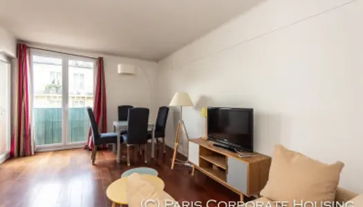 Appartement 2 pièces 54 m² 