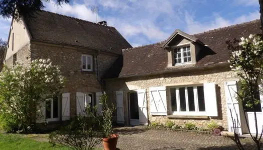 Maison 5 pièces 142 m²