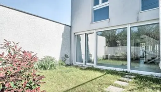 Maison 4 pièces 76 m²