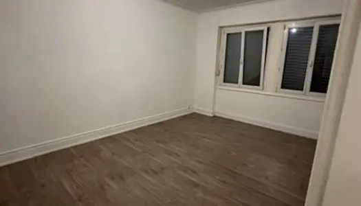 Bel F3 appartement à louer Mulhouse 