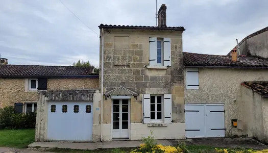 Vente Maison 100 m² à Fargues-Saint-Hilaire 191 800 €