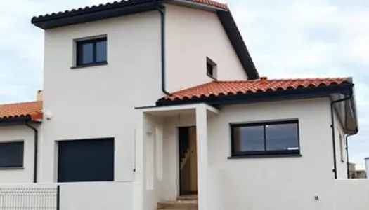 Villa 4 pièces 100 m²