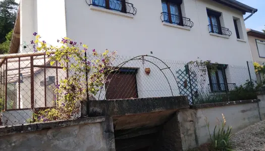 Vente Maison de village 125 m² à Aisy-sur-Armançon 135 000 €