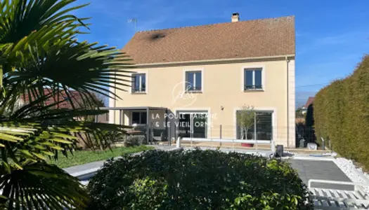 Maison 9 pièces 215 m²