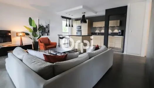 Appartement 2 pièces 71 m² 