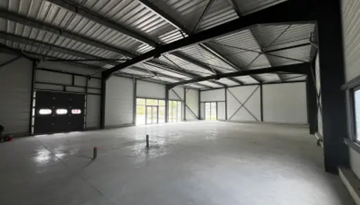 Parking/Garage/Box 340 m² 