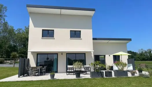 Maison 4 pièces 125 m² 