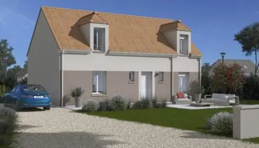 Combles aménagés 6 pièces 80 m² 