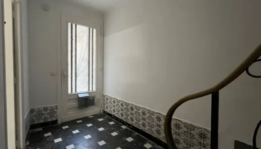 Maison 5 pièces 81 m² 