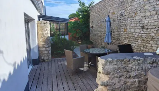 Maison 3 pièces 126 m²