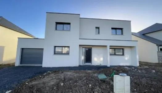 Maison 5 pièces 149 m²