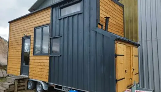 Tiny house 