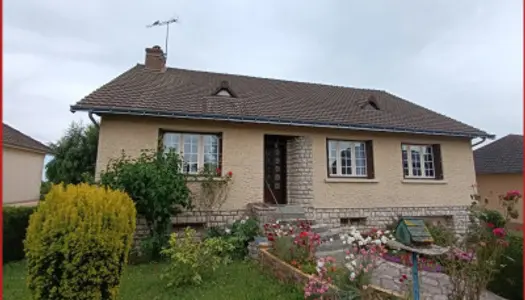 Maison 5 pièces 150 m² 