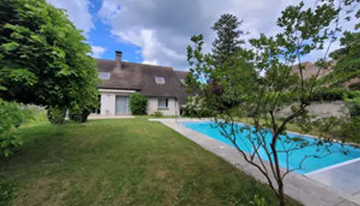 Maison Olivet 173,2m2 