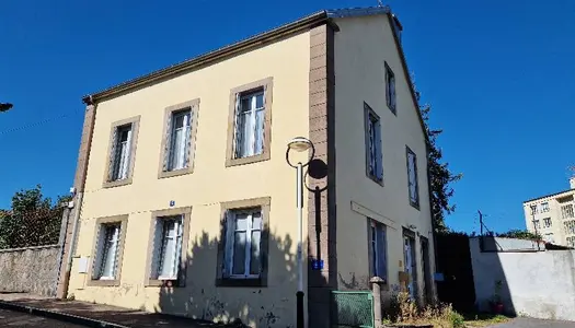 Maison 5 pièces 135 m² 