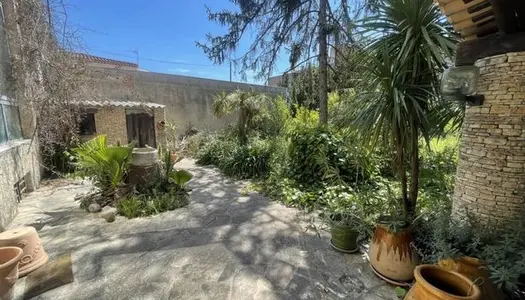 Maison Vente Marseille 12e Arrondissement  150m² 590000€