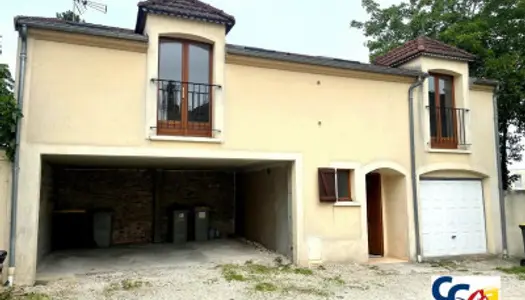 Maison 3 pièces 57 m² 