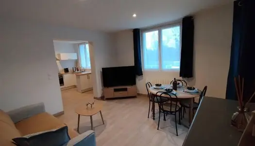 Maison de 39m2 à louer sur Jablines 