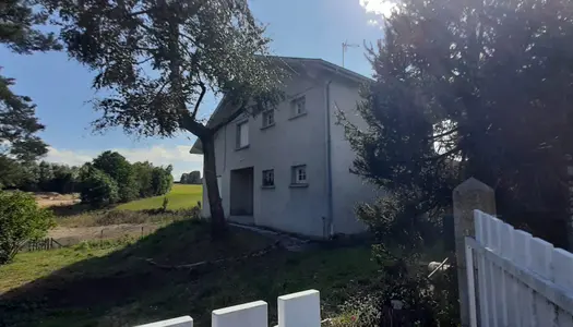 Maison 6 pièces 139 m²