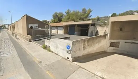 Parking - Garage Location Hyères   150€